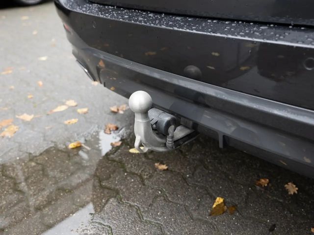 BMW 540 540d M-Sport Touring xDrive