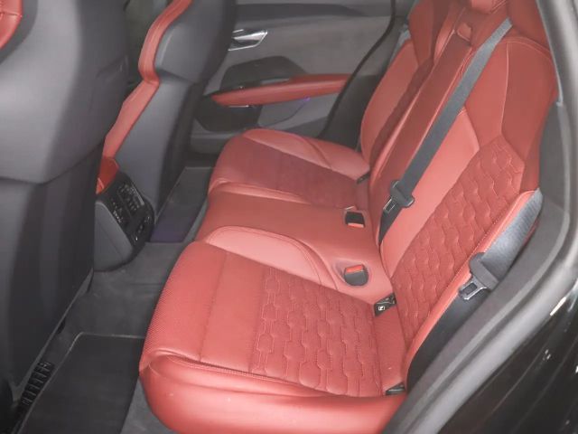 Audi RS e-tron GT Quattro Sport