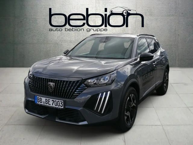 Peugeot 2008 Allure Pack