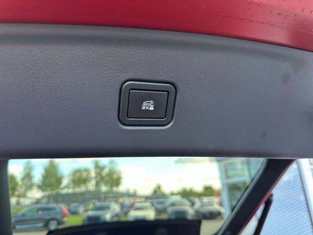 Mazda 6e Plus Takumi