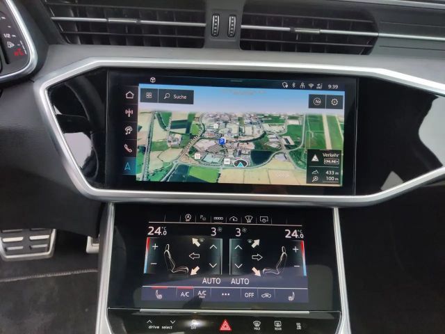 Audi S6 Quattro S-Tronic