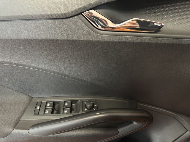 Skoda Fabia 1.0 TSI Selection