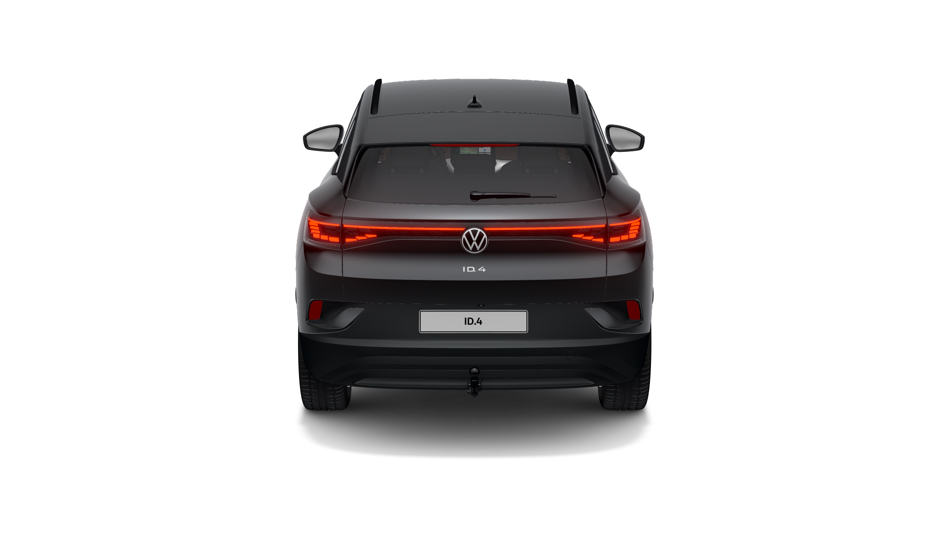 Volkswagen ID.4 IQ.Drive Pure Style