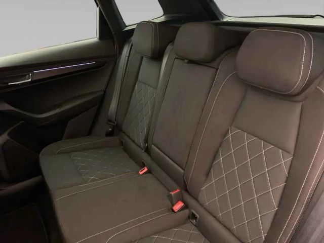 Skoda Karoq 4x4 Sportline