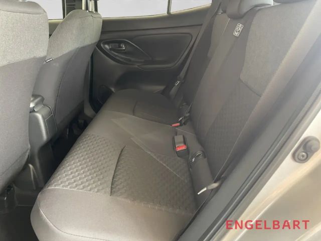 Toyota Yaris Cross Hybride