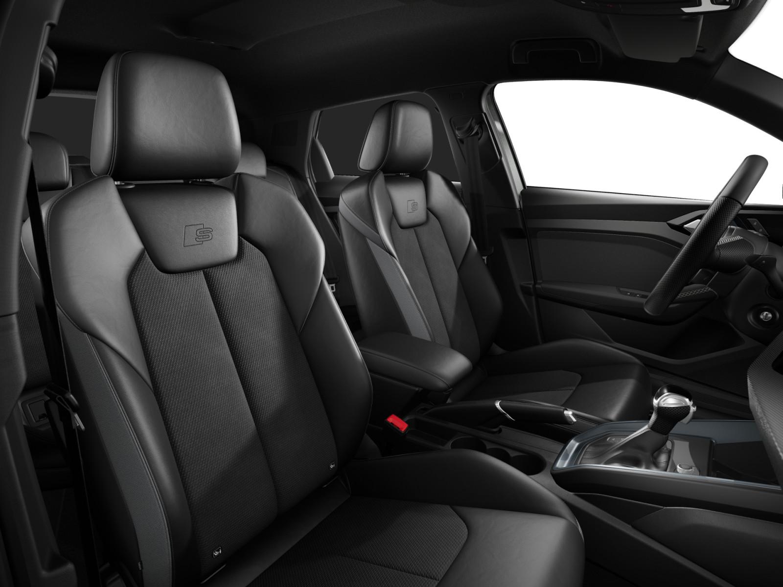 Audi A1 30 TFSI S-Line Sportback