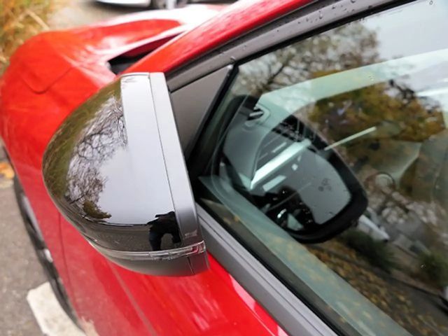 Opel Corsa GS-Line Grand Sport