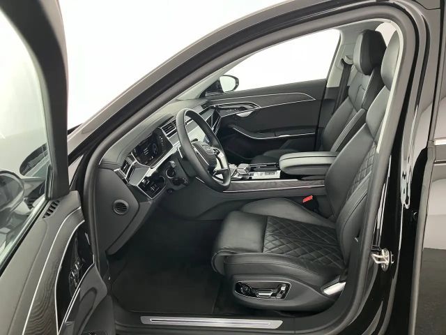 Audi A8 60 TFSI Hybride Lang Quattro