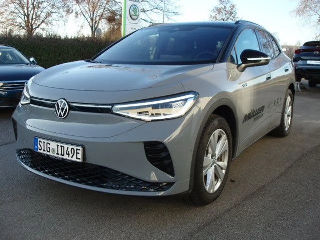 Volkswagen ID.4 4Motion GTX