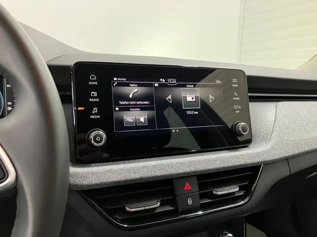 Skoda Scala Selection