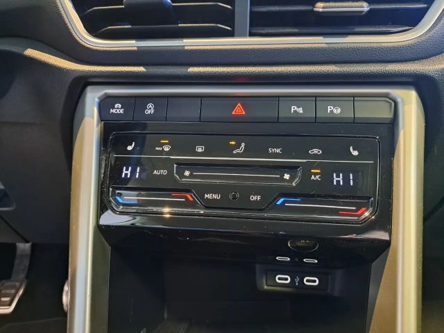 Volkswagen T-Roc 1.0 TSI Move
