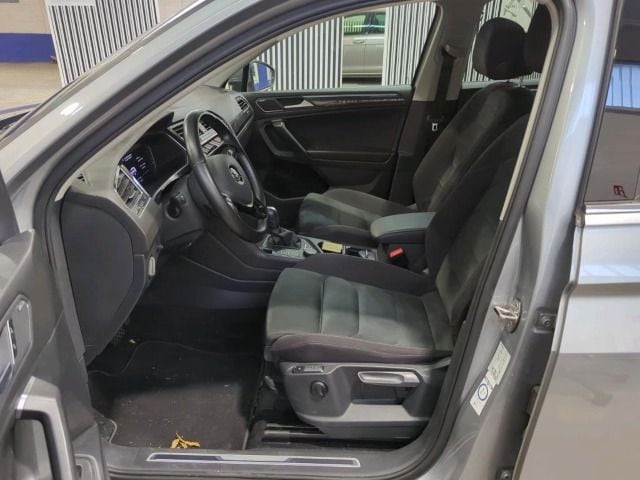 Volkswagen Tiguan 2.0 TDI Allspace DSG Highline