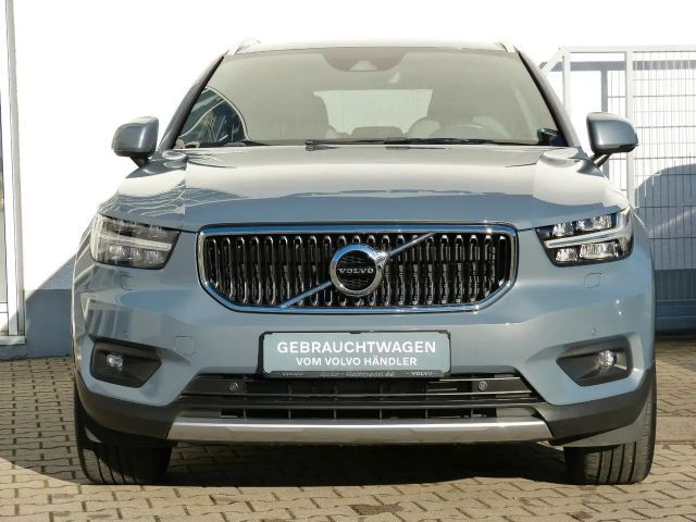 Volvo XC40 Momentum T3