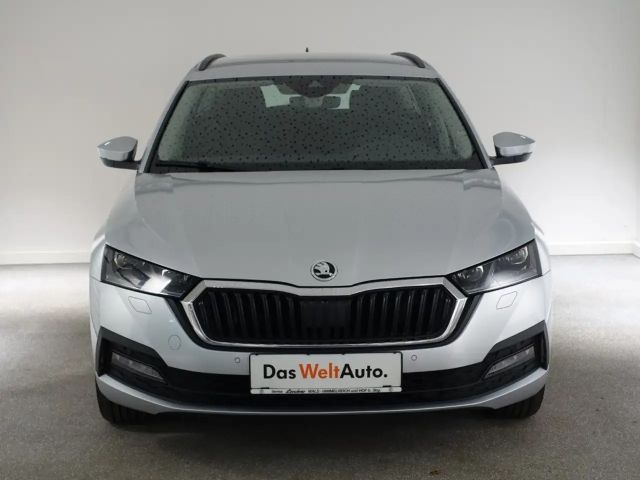 Skoda Octavia Ambition Combi