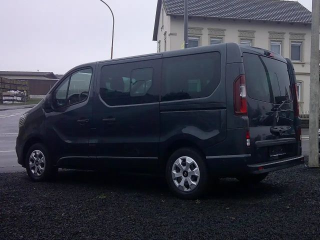 Renault Trafic Evolution L1H1