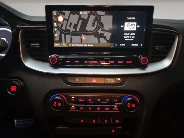 Kia ProCeed GDi GT-Line