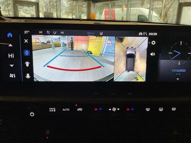 Opel Grandland X GS-Line Grand Sport