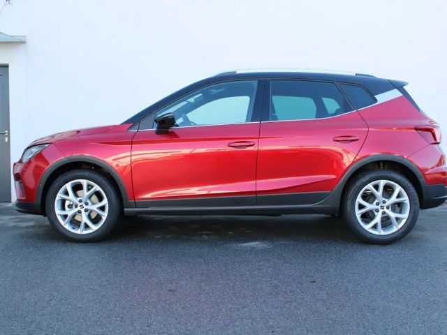 Seat Arona 1.0 TSI FR-lijn