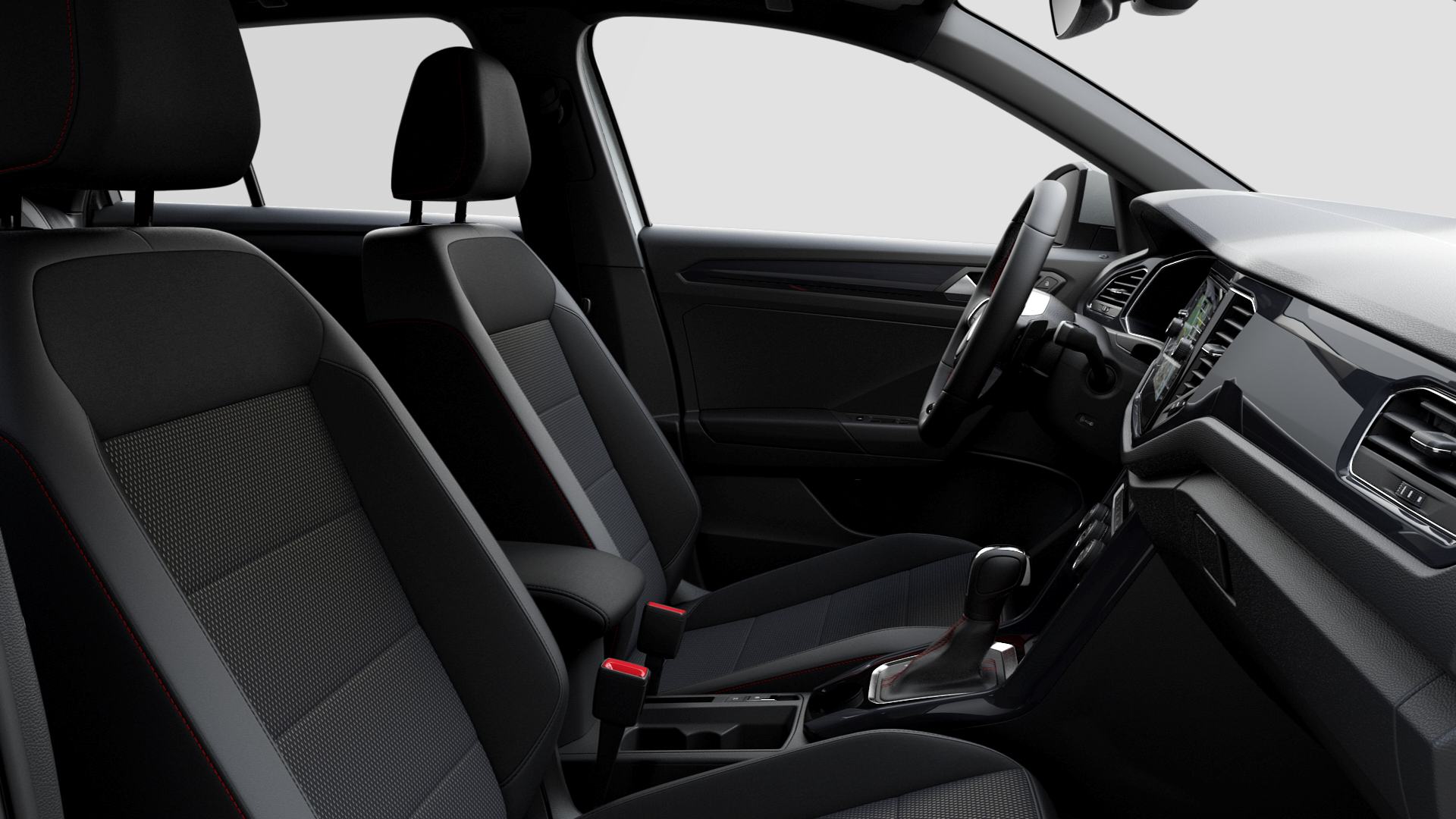 Volkswagen T-Roc 1.5 TSI DSG R-Line Sport