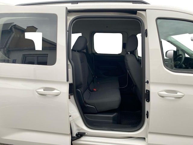 Volkswagen Caddy 2.0 TDI Life