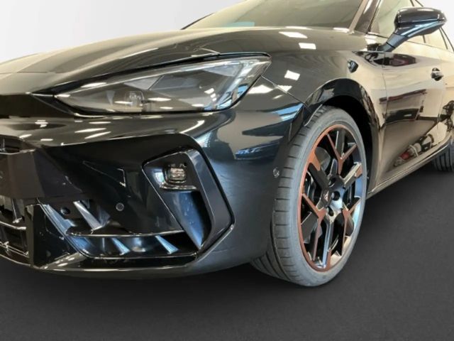 Cupra Leon 2.0 TSI 4Drive Sportstourer VZ