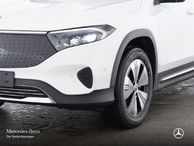 Mercedes-Benz EQB 300 4MATIC
