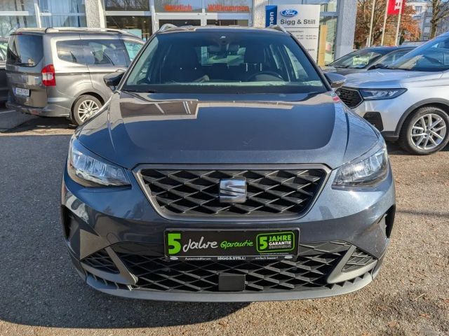 Seat Arona 1.0 TSI FR-lijn