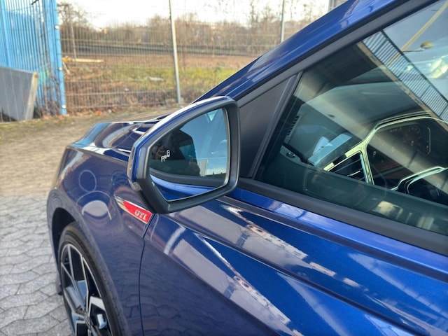 Volkswagen Polo 2.0 TSI DSG GTI IQ.Drive