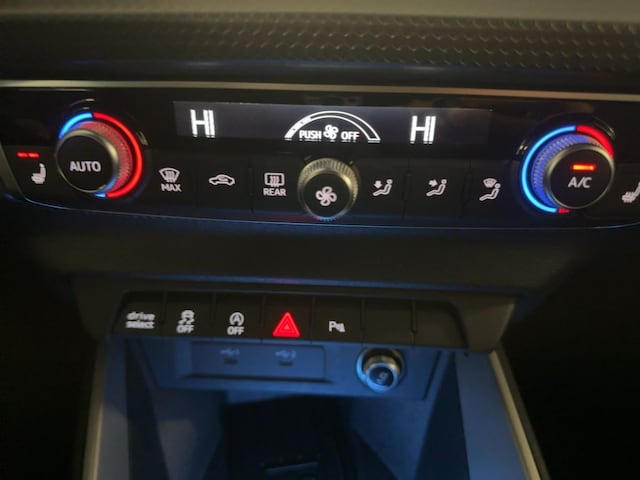 Audi A1 35 TFSI S-Tronic Sportback