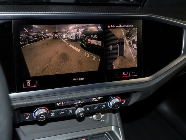 Audi Q3 45 TFSI Hybride S-Tronic