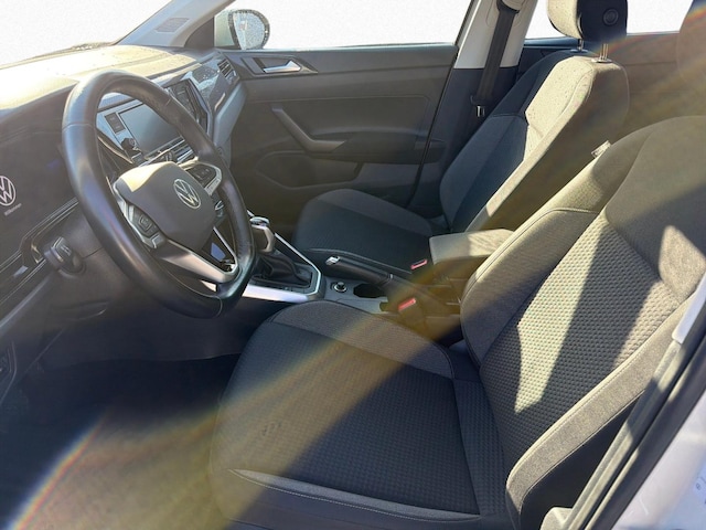 Volkswagen Taigo DSG Life