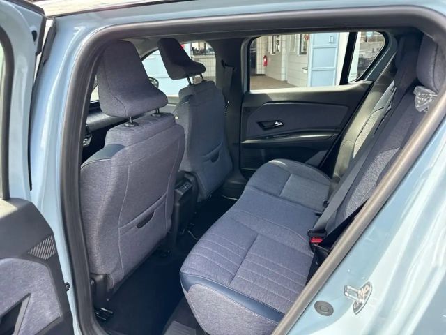 Renault 4 Comfort E-Tech Techno