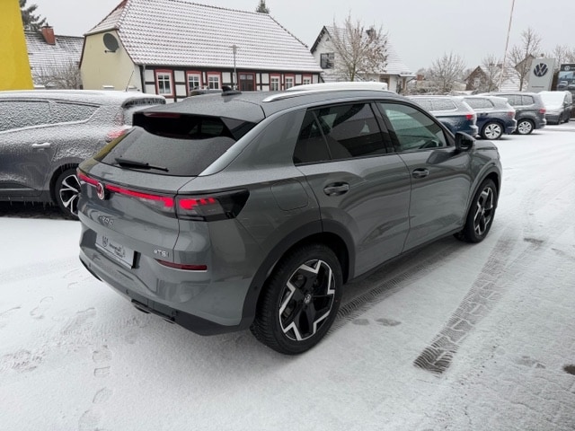 Volkswagen T-Roc 1.5 eTSI DSG