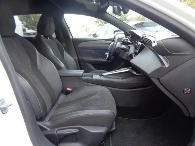 Peugeot 308 BlueHDi EAT8 GT-Line SW