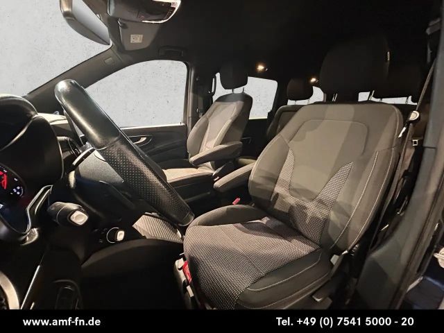 Mercedes-Benz V 250 4MATIC V 250 d