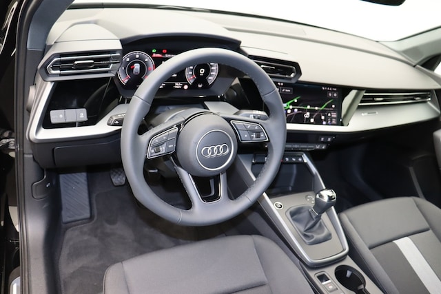 Audi A3 30 TDI Sportback