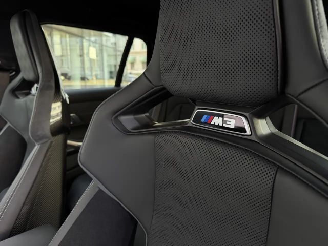 BMW M3 Competition Touring