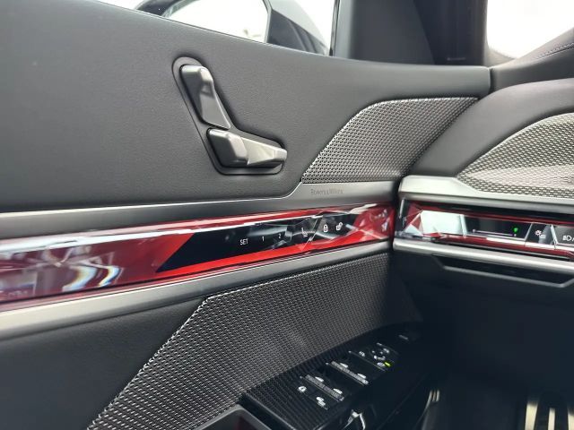 BMW i7 M-Sport Sedan xDrive60