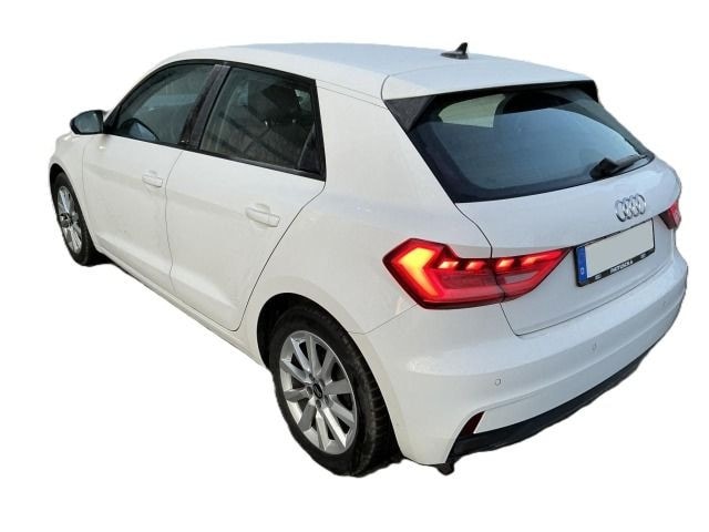 Audi A1 25 TFSI Sportback