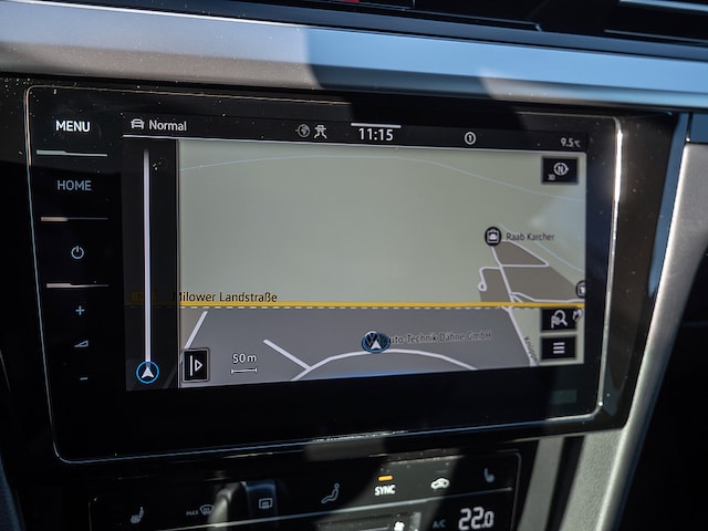 Volkswagen Arteon Shooting Brake 2.0 TDI R-Line