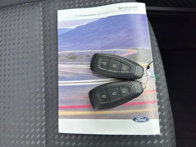 Ford Kuga EcoBoost ST Line