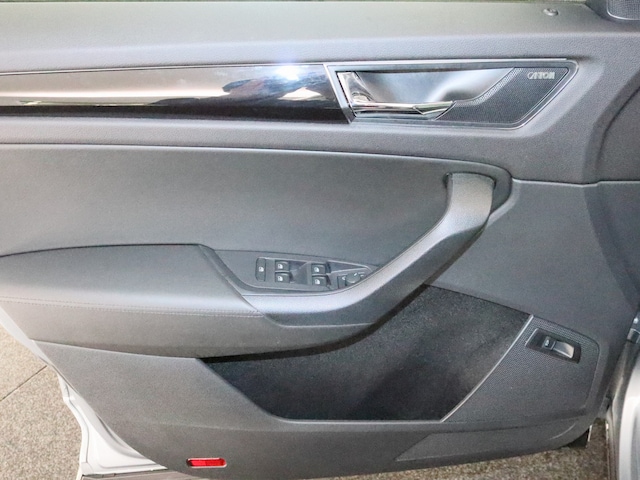 Skoda Kodiaq 2.0 TDI