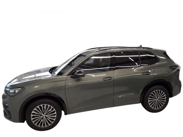 Volkswagen Tiguan 2.0 TDI DSG R-Line