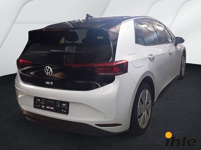 Volkswagen ID.3 58 KWh Performance Pro