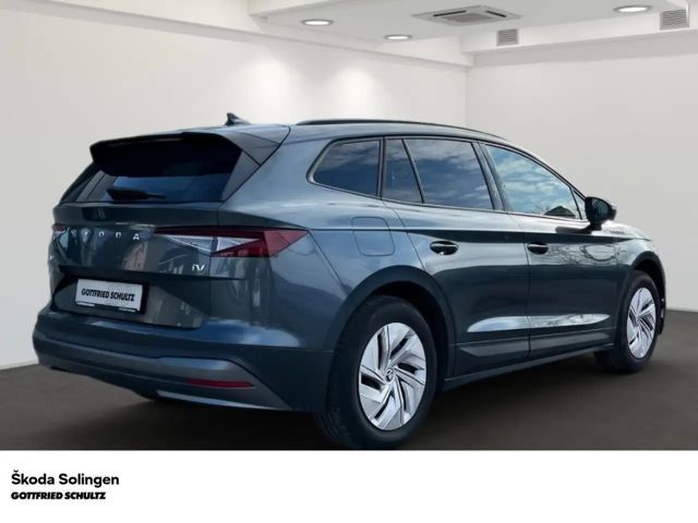 Skoda Enyaq iV 50