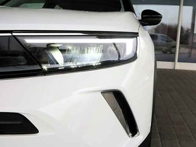 Opel Mokka ELEG | Navi | Kamera | LED | Winterp