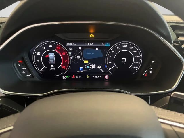 Audi RS Q3 Quattro Sportback