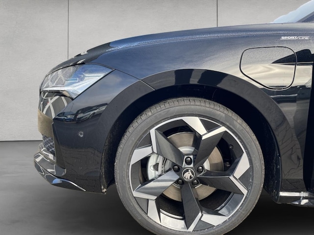 Skoda Superb Combi Sportline iV