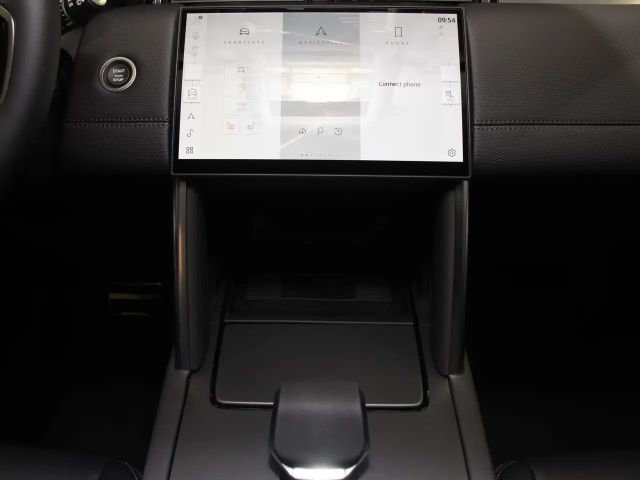 Land Rover Discovery Sport AWD D200 Dynamic SE