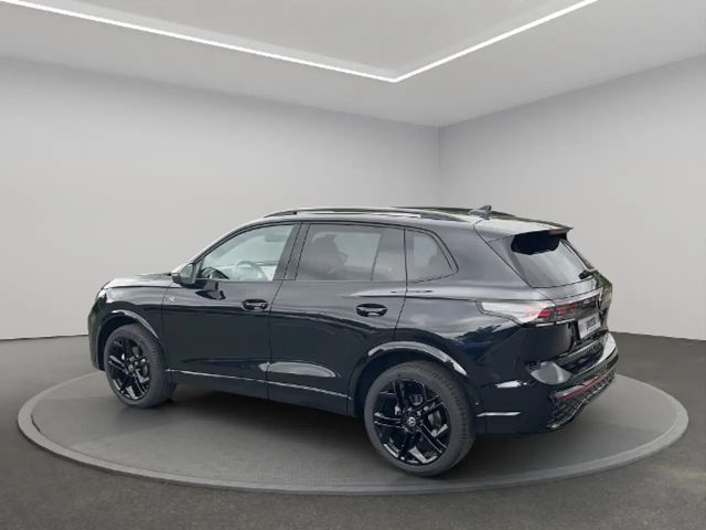 Volkswagen Tiguan 4Motion DSG R-Line